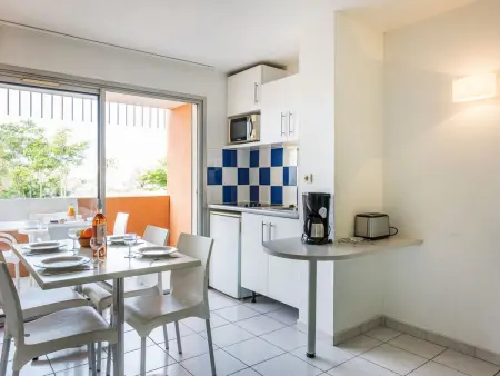 Primavera - Appartement 4 pers. à 200 m de la mer : photo 8