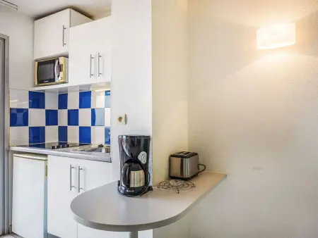 Primavera - Appartement 4 pers. à 200 m de la mer : photo 9