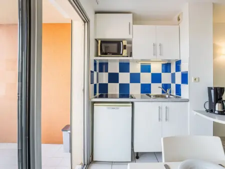 Primavera - Appartement 4 pers. à 200 m de la mer : photo 10