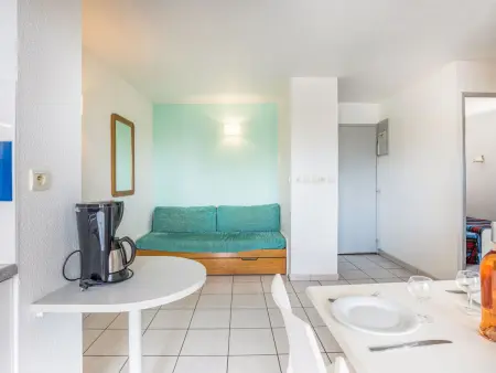 Primavera - Appartement 4 pers. à 200 m de la mer : photo 11
