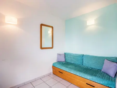 Primavera - Appartement 4 pers. à 200 m de la mer : photo 12