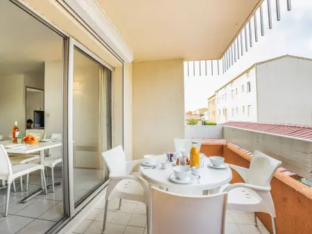Primavera - Appartement 4 pers. à 200 m de la mer : photo 13