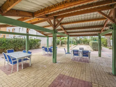 Primavera - Appartement 4 pers. à 200 m de la mer : photo 16