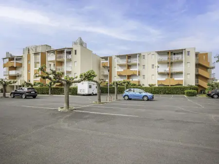 Primavera - Appartement 4 pers. à 200 m de la mer : photo 17
