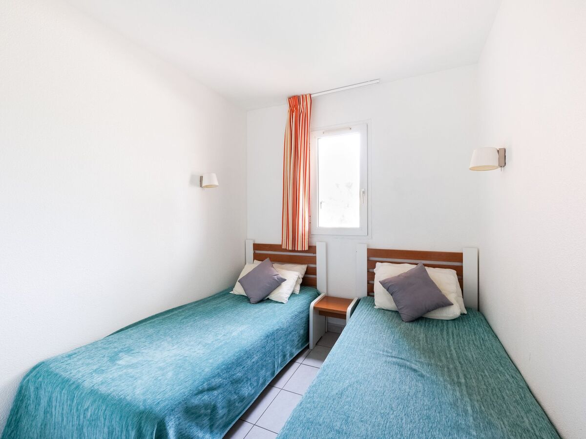 Primavera - Appartement 4 pers. à 200 m de la mer - Photo 4
