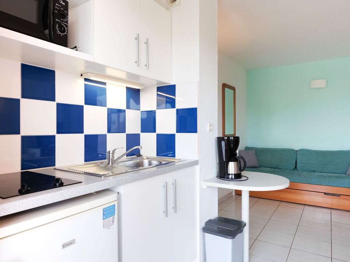 Primavera - Appartement 4 pers. à 200 m de la mer - Photo 9