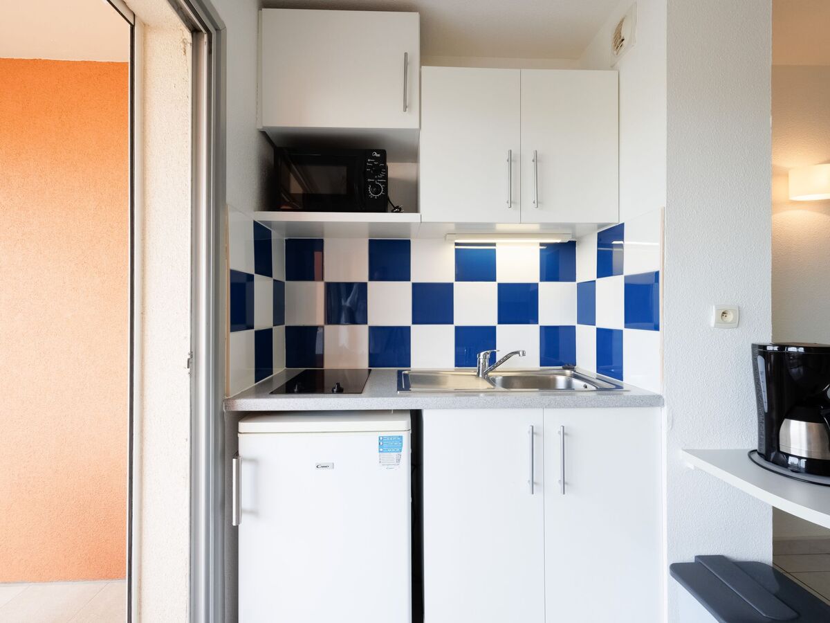 Primavera - Appartement 4 pers. à 200 m de la mer - Photo 10