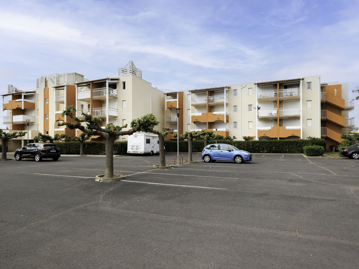 Primavera - Appartement 4 pers. à 200 m de la mer - Photo 14