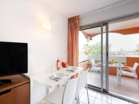 Location appartement à Cap d'Agde, Primavera
