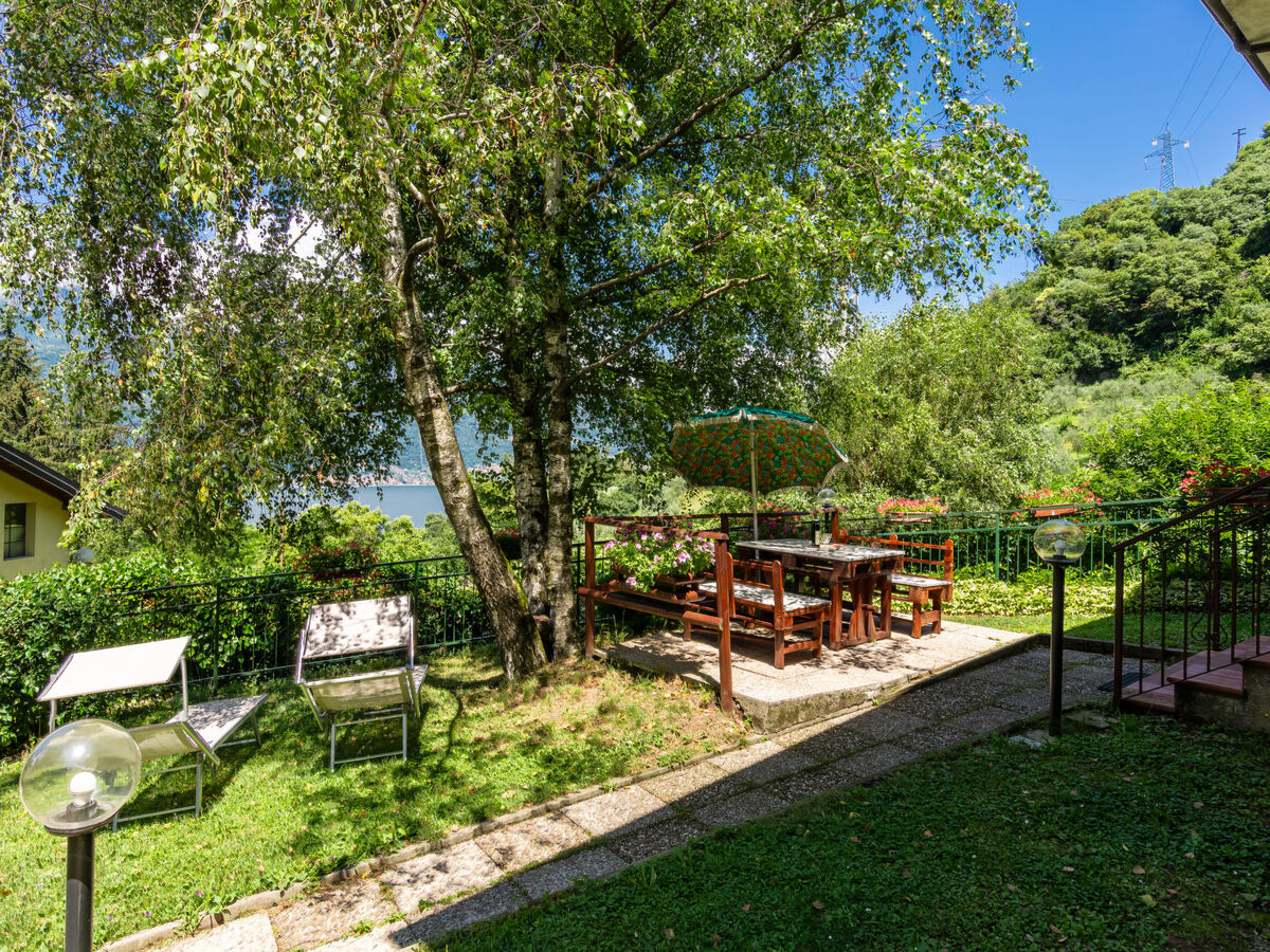 Nel Castagneto – Appartement 5 pers. avec jardin, Varenna - Photo 2
