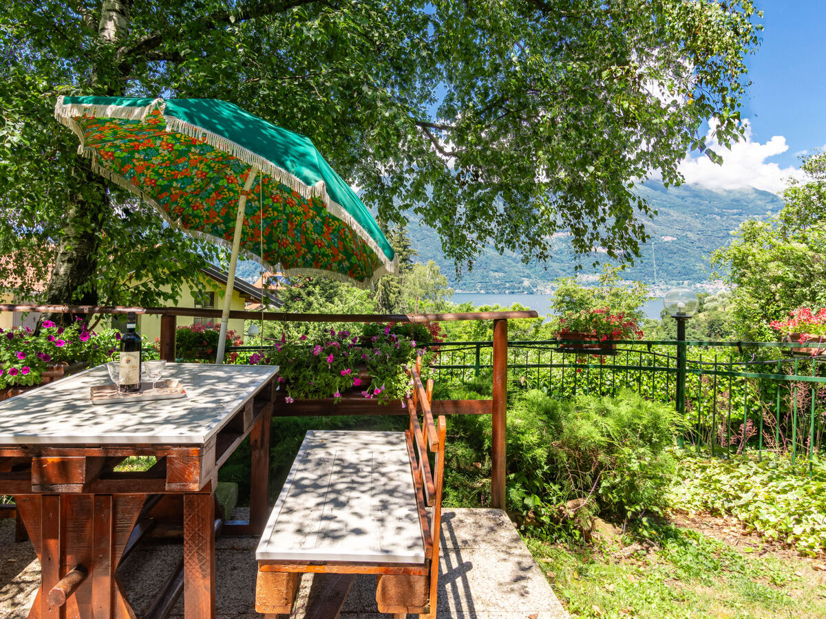 Nel Castagneto – Appartement 5 pers. avec jardin, Varenna - Photo 3