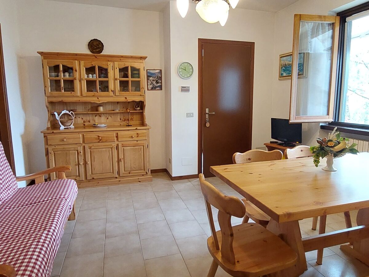 Nel Castagneto – Appartement 5 pers. avec jardin, Varenna - Photo 4
