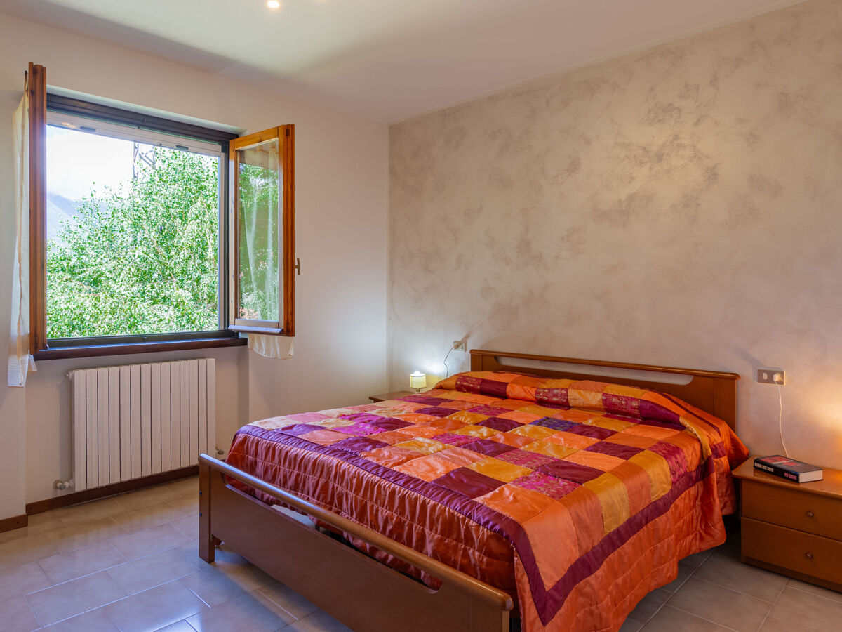 Nel Castagneto – Appartement 5 pers. avec jardin, Varenna - Photo 5