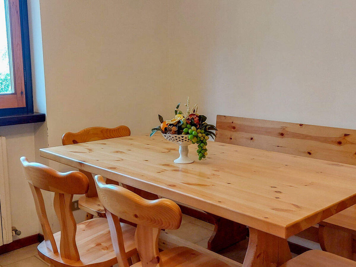 Nel Castagneto – Appartement 5 pers. avec jardin, Varenna - Photo 6
