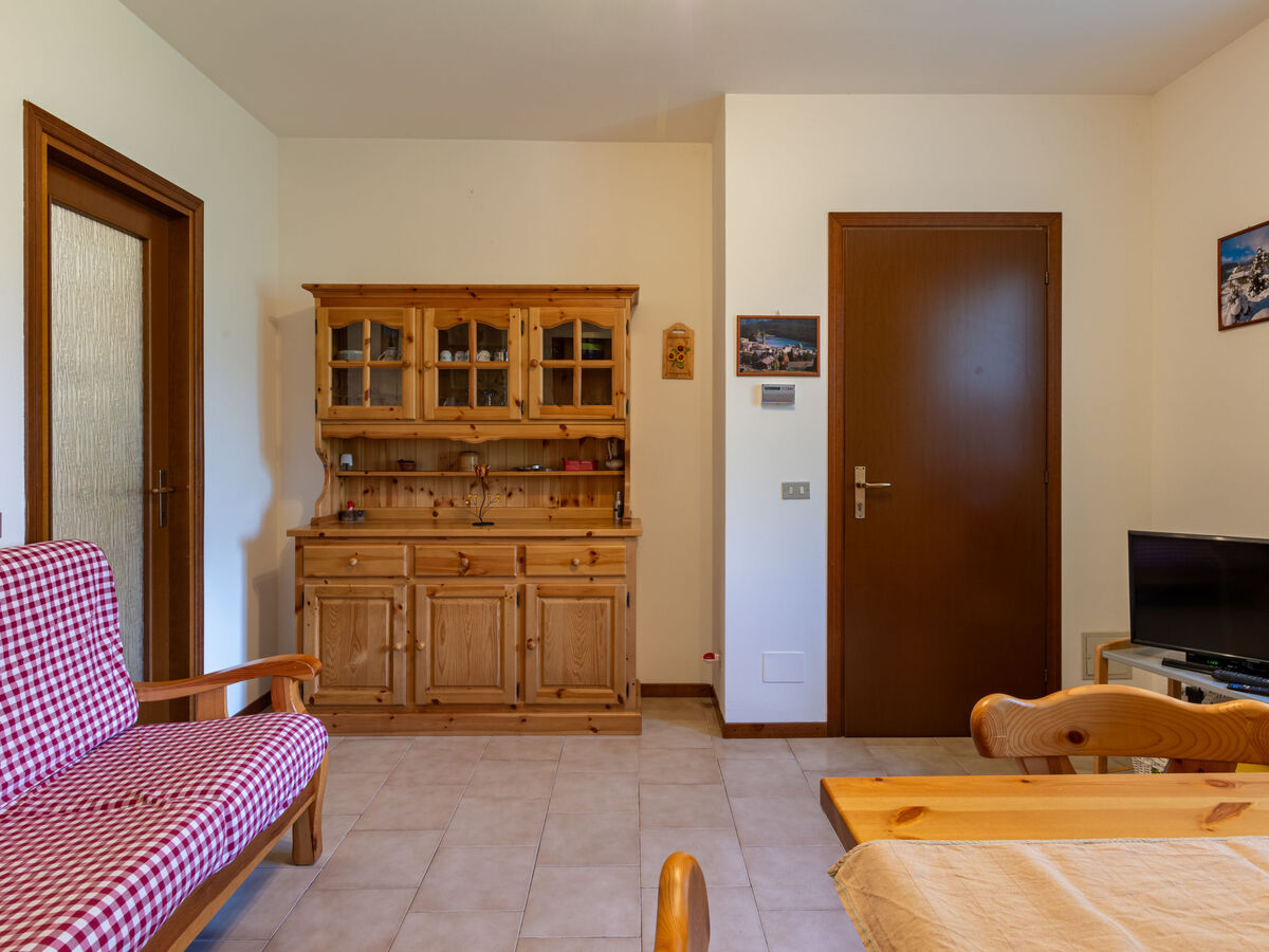 Nel Castagneto – Appartement 5 pers. avec jardin, Varenna - Photo 7