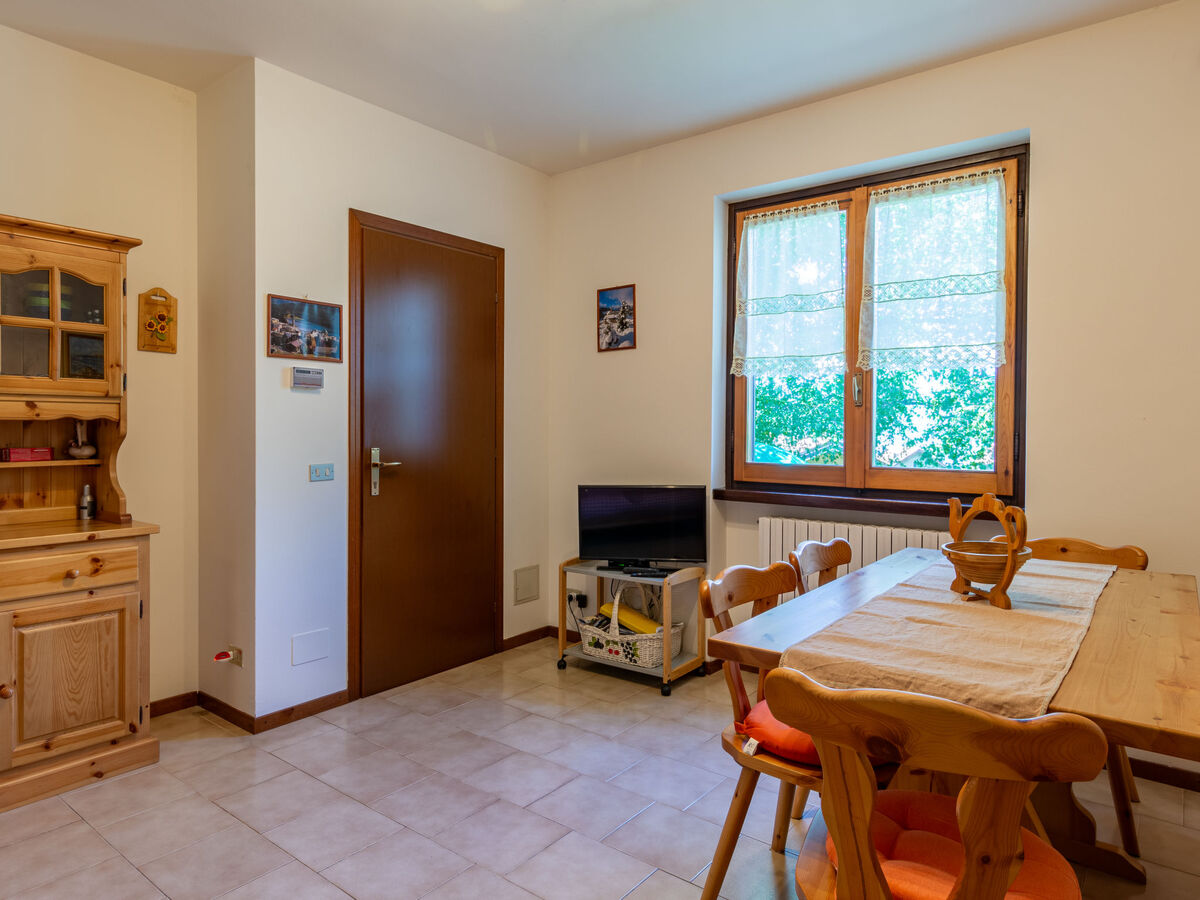 Nel Castagneto – Appartement 5 pers. avec jardin, Varenna - Photo 8