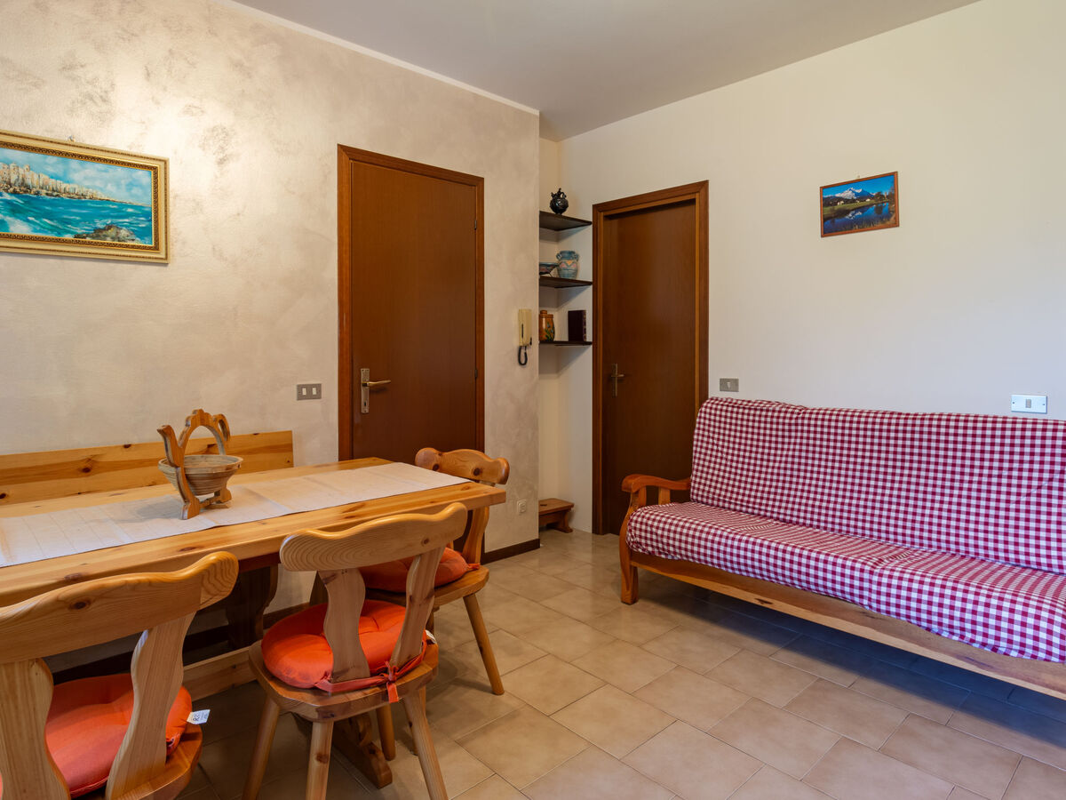 Nel Castagneto – Appartement 5 pers. avec jardin, Varenna - Photo 9