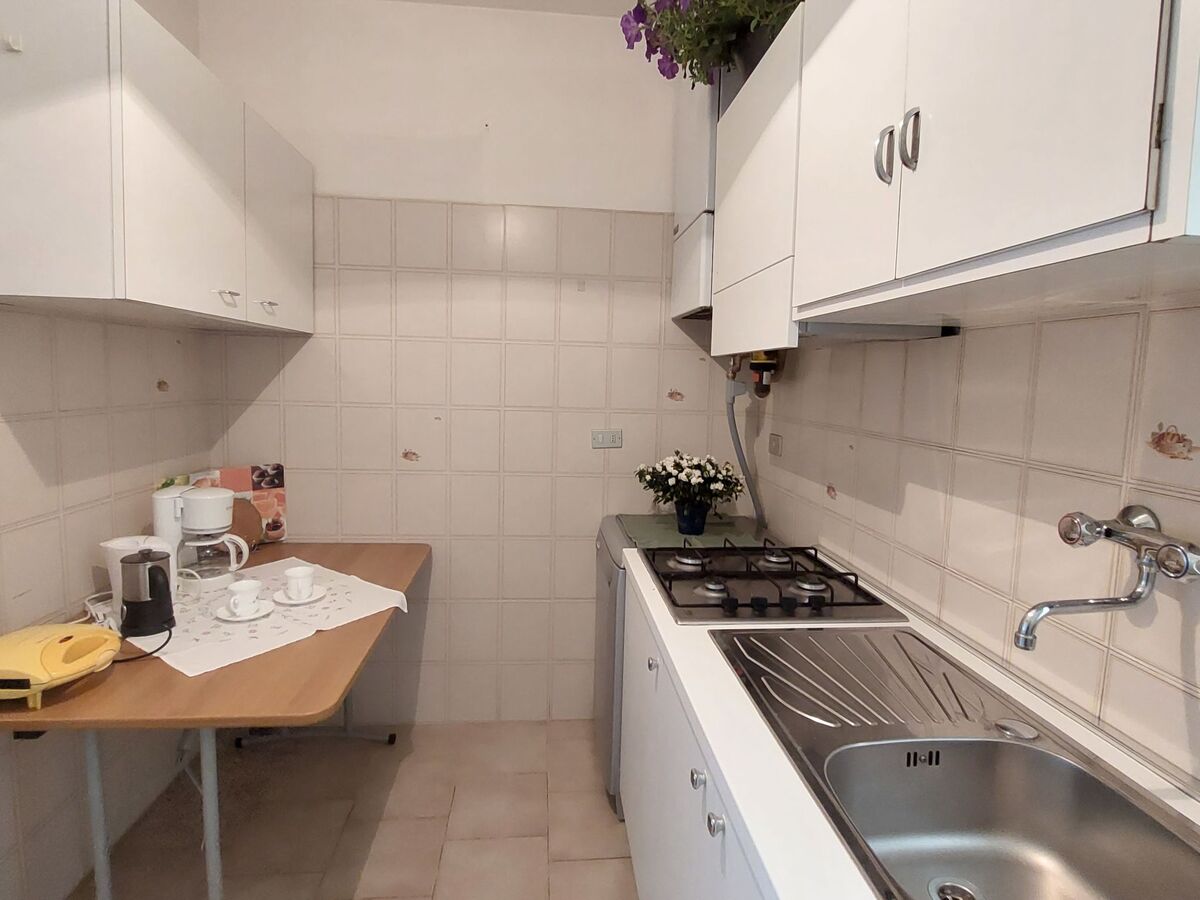 Nel Castagneto – Appartement 5 pers. avec jardin, Varenna - Photo 10