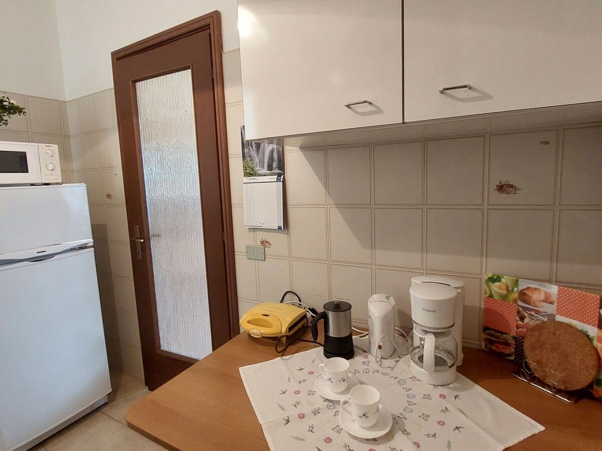 Nel Castagneto – Appartement 5 pers. avec jardin, Varenna - Photo 11