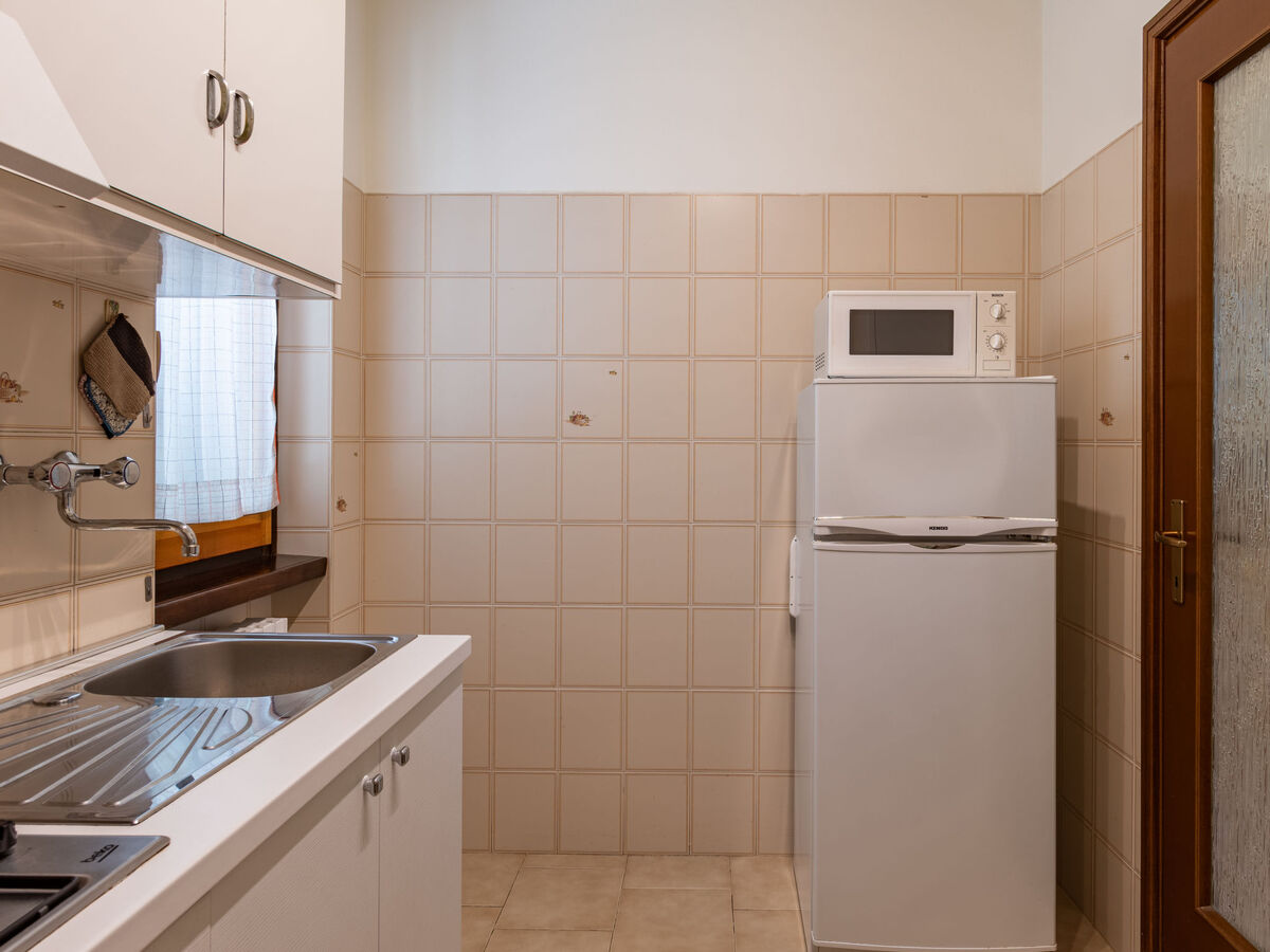 Nel Castagneto – Appartement 5 pers. avec jardin, Varenna - Photo 12
