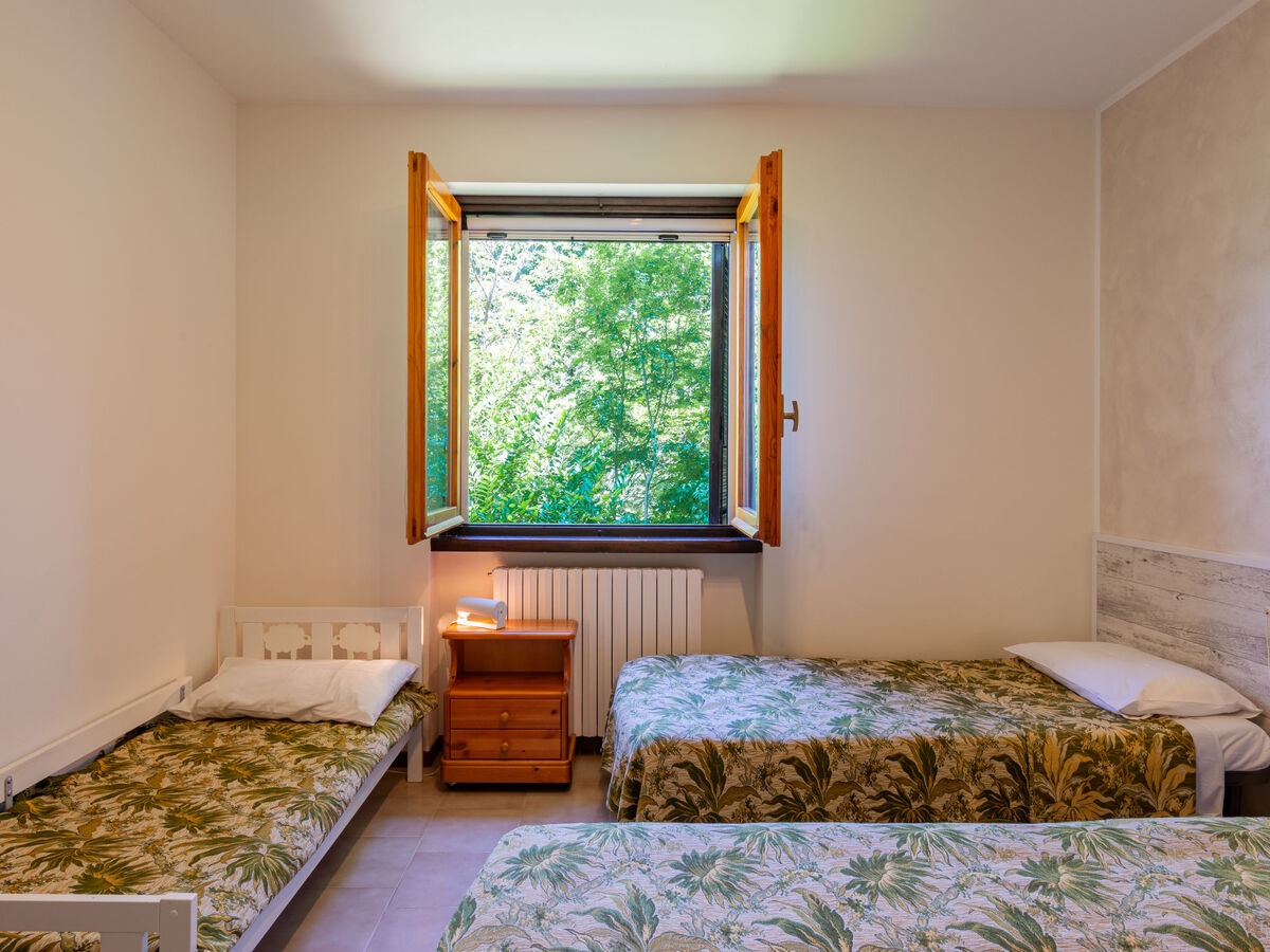 Nel Castagneto – Appartement 5 pers. avec jardin, Varenna - Photo 14