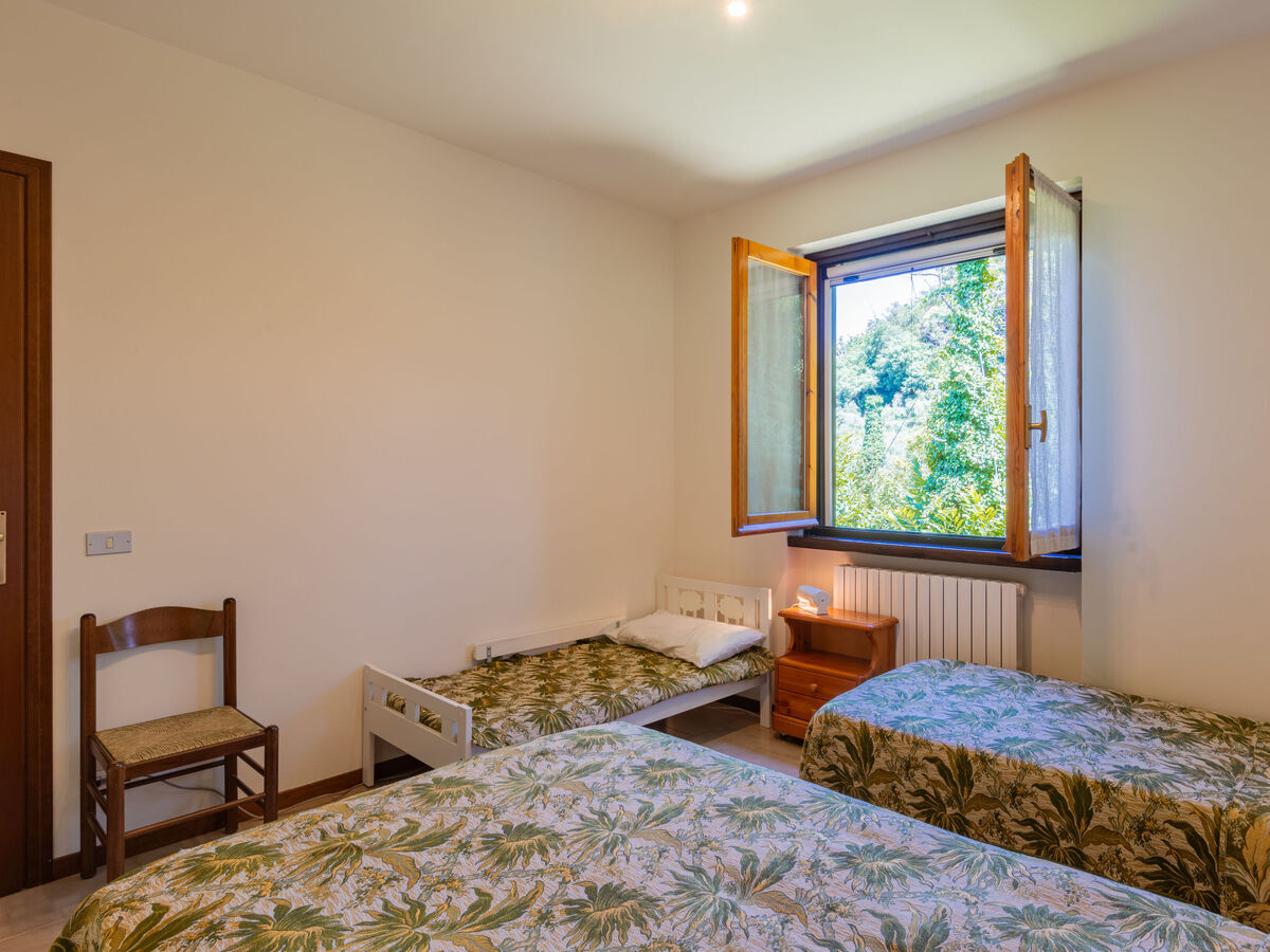Nel Castagneto – Appartement 5 pers. avec jardin, Varenna - Photo 15