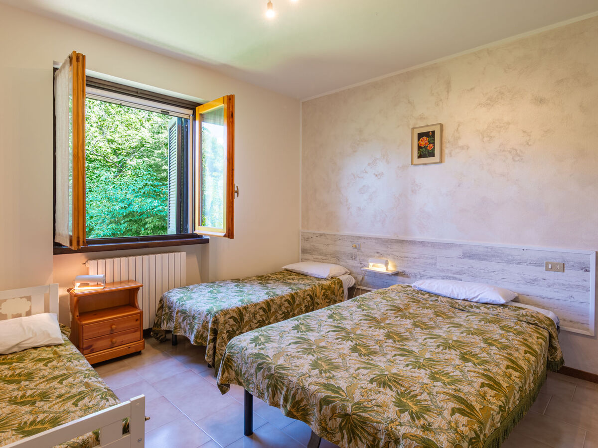 Nel Castagneto – Appartement 5 pers. avec jardin, Varenna - Photo 16