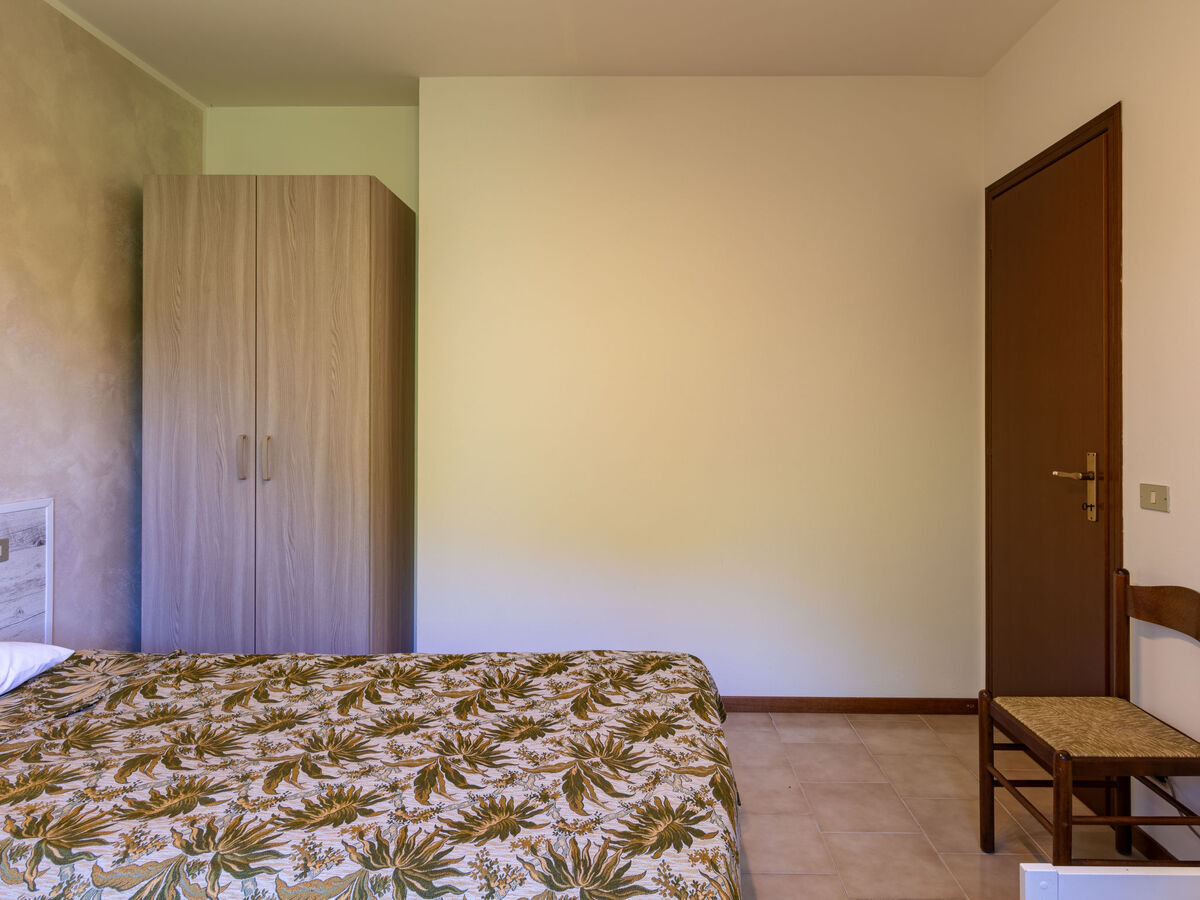 Nel Castagneto – Appartement 5 pers. avec jardin, Varenna - Photo 17