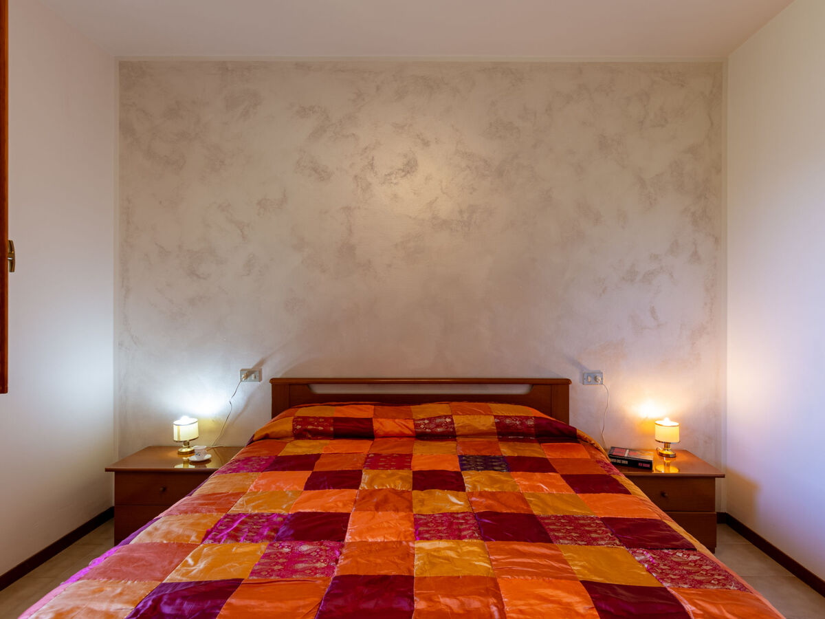 Nel Castagneto – Appartement 5 pers. avec jardin, Varenna - Photo 18