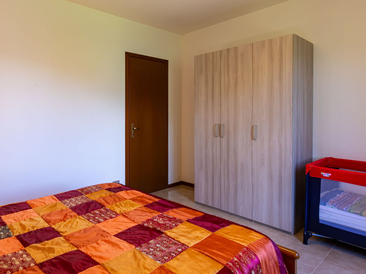 Nel Castagneto – Appartement 5 pers. avec jardin, Varenna - Photo 19