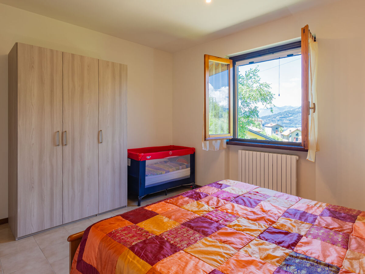 Nel Castagneto – Appartement 5 pers. avec jardin, Varenna - Photo 20