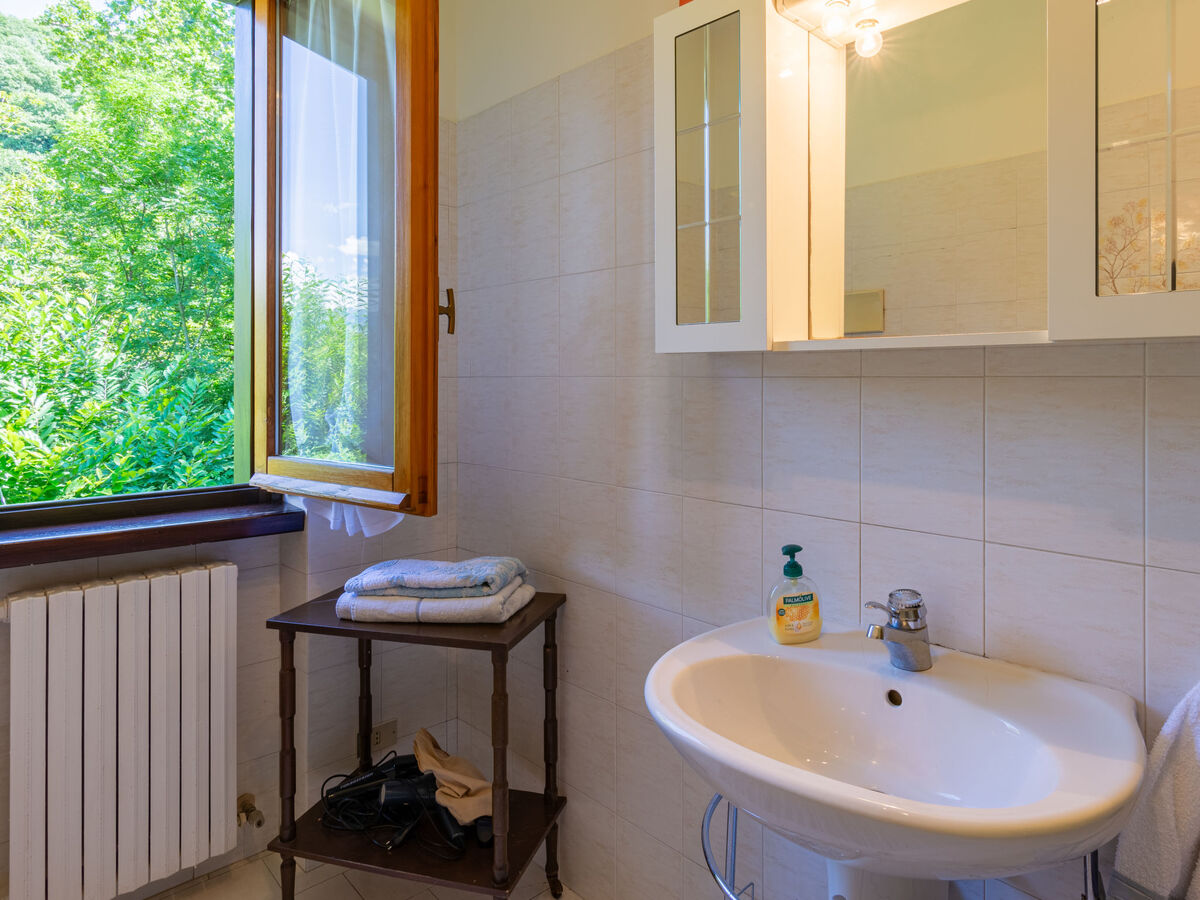 Nel Castagneto – Appartement 5 pers. avec jardin, Varenna - Photo 21