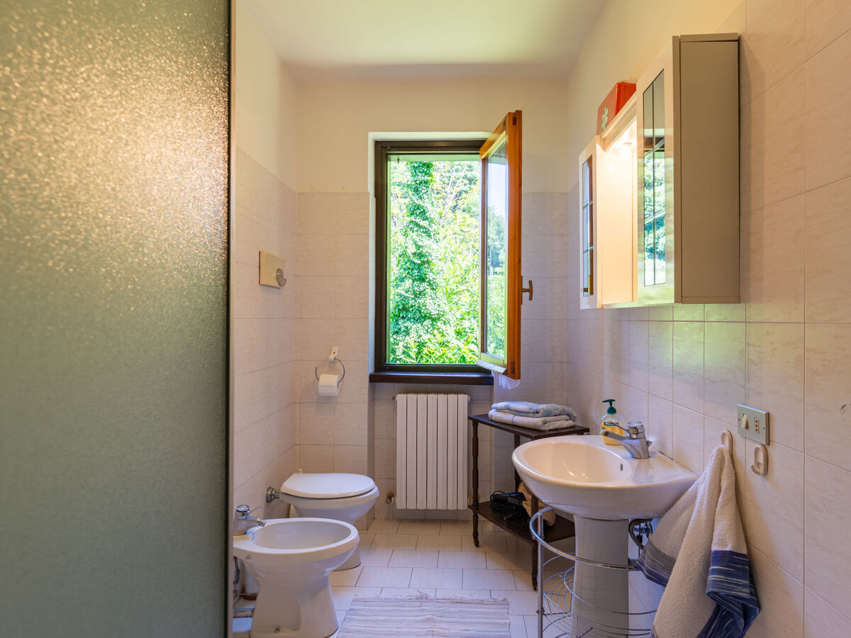 Nel Castagneto – Appartement 5 pers. avec jardin, Varenna - Photo 22