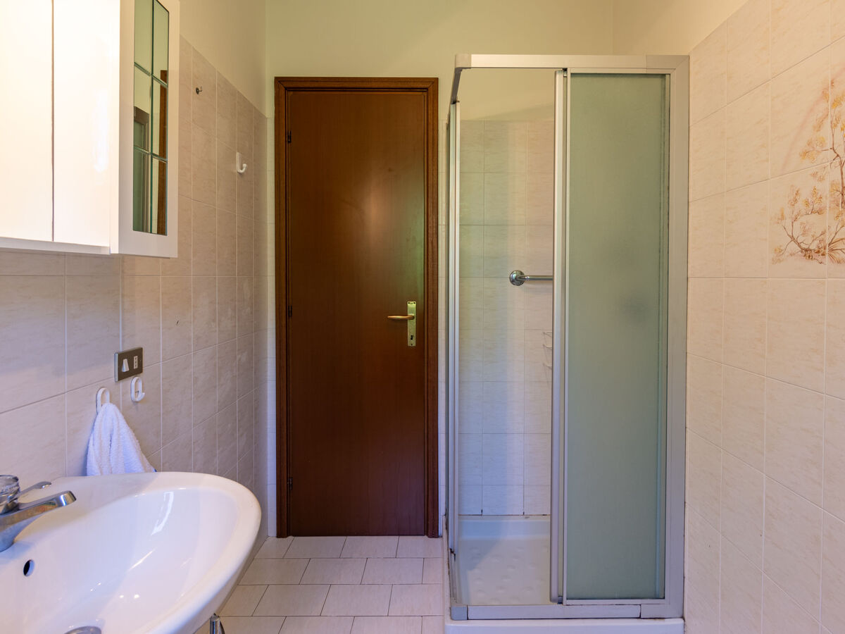 Nel Castagneto – Appartement 5 pers. avec jardin, Varenna - Photo 23