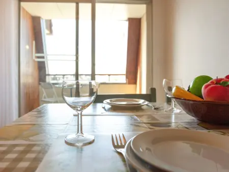 Appartement Cap Cabourg, 20 m de la plage : photo 11