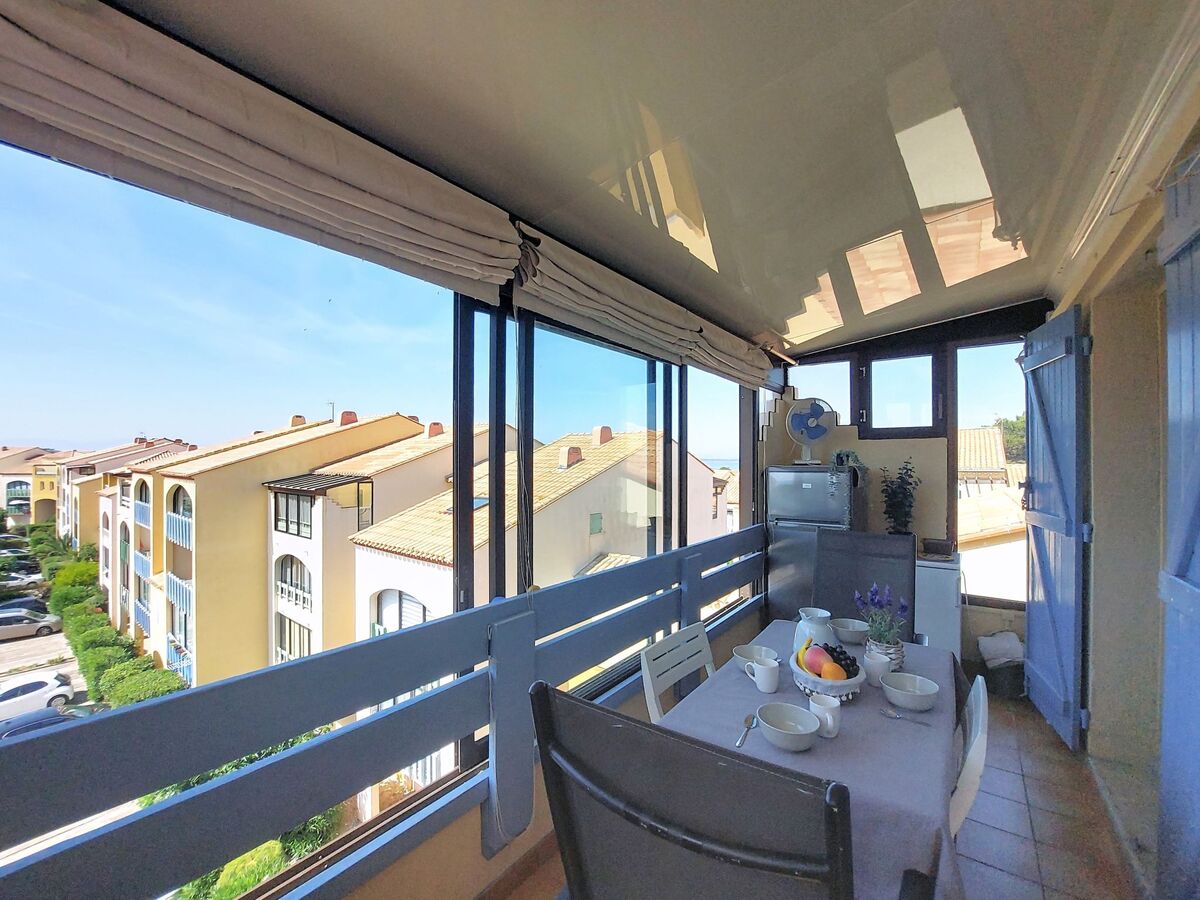 Appartement 2 pièces vue mer à 100 m de la plage - Photo 43