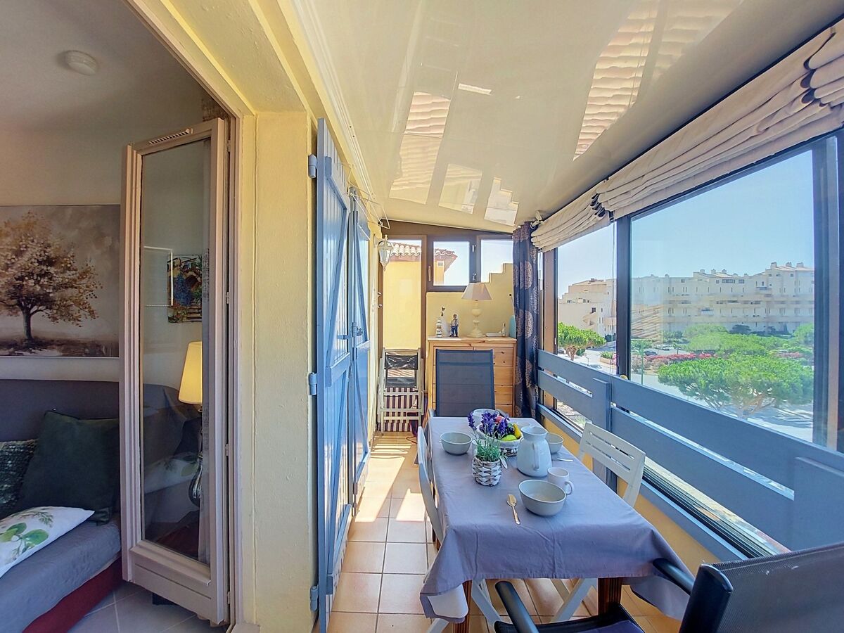 Appartement 2 pièces vue mer à 100 m de la plage - Photo 50