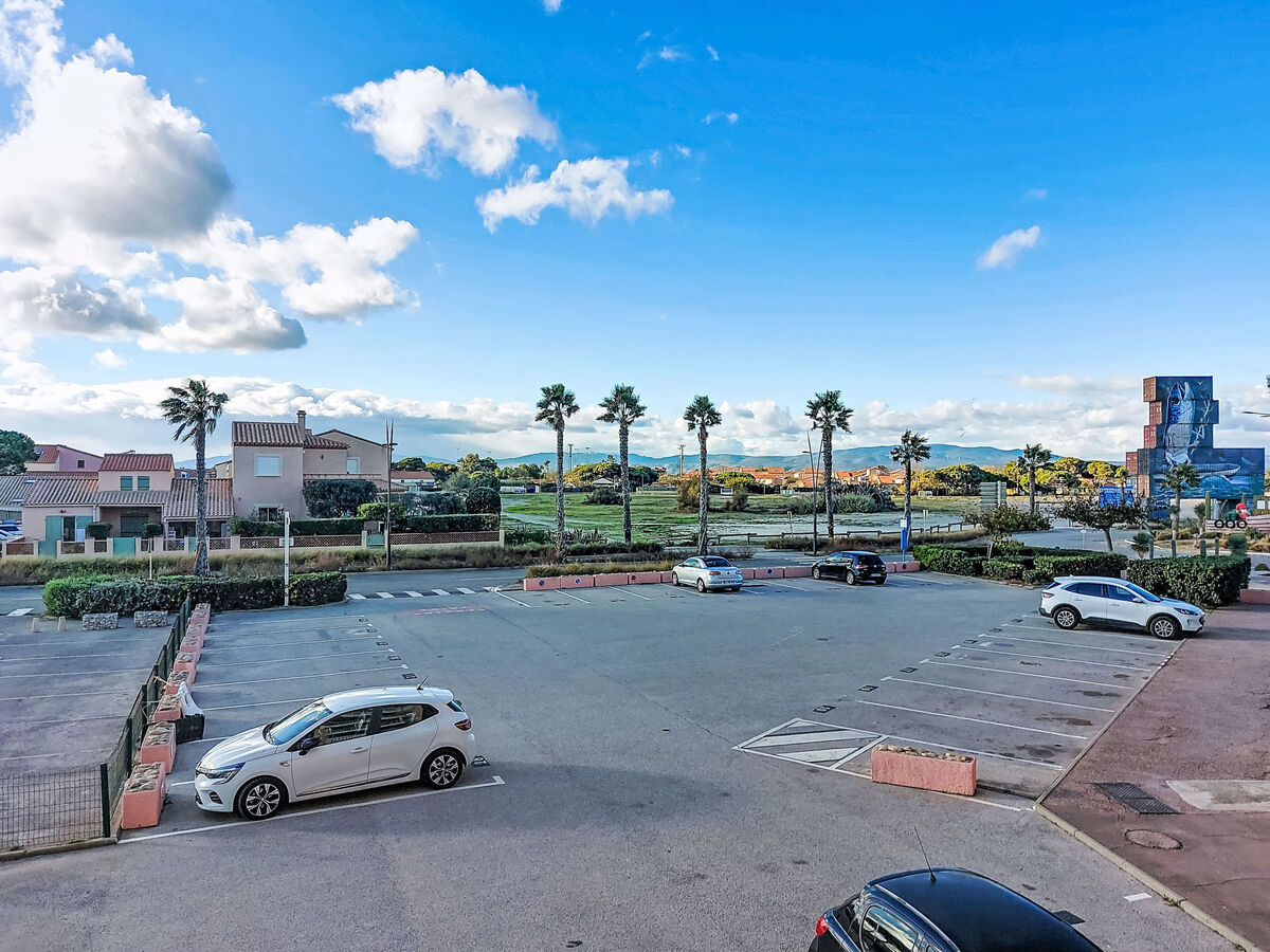 Studio 20 m² à 50 m de la plage au Barcarès - Photo 15
