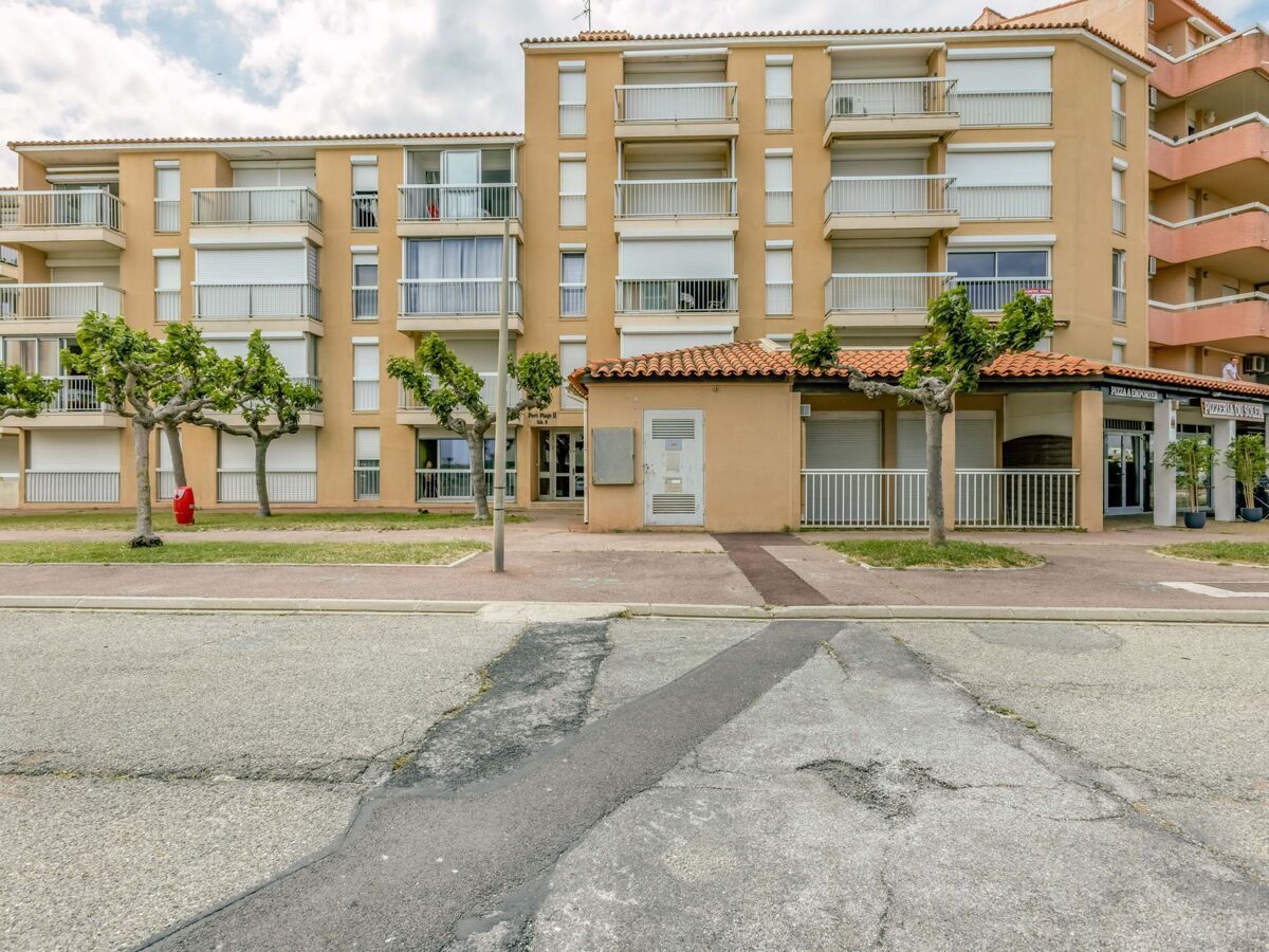 Studio 20 m² à 50 m de la plage au Barcarès - Photo 16