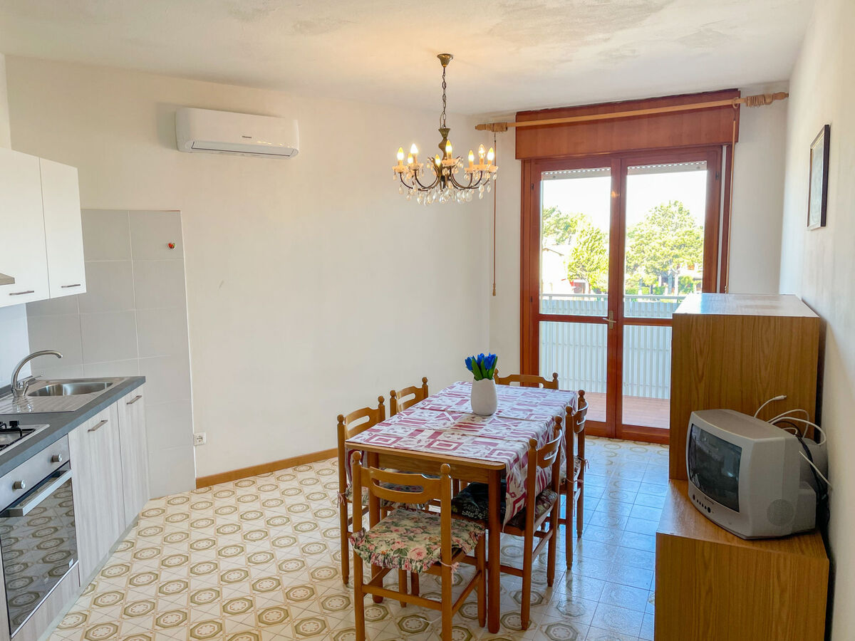 Appartement Canaima, 2 pièces à 1 km de la plage - Photo 2