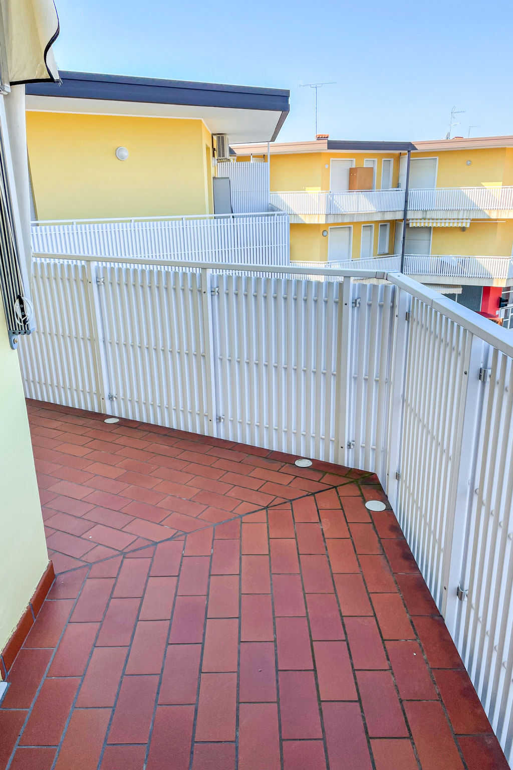 Appartement Canaima, 2 pièces à 1 km de la plage - Photo 5