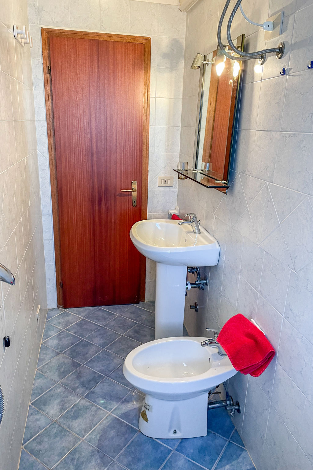 Appartement Canaima, 2 pièces à 1 km de la plage - Photo 7