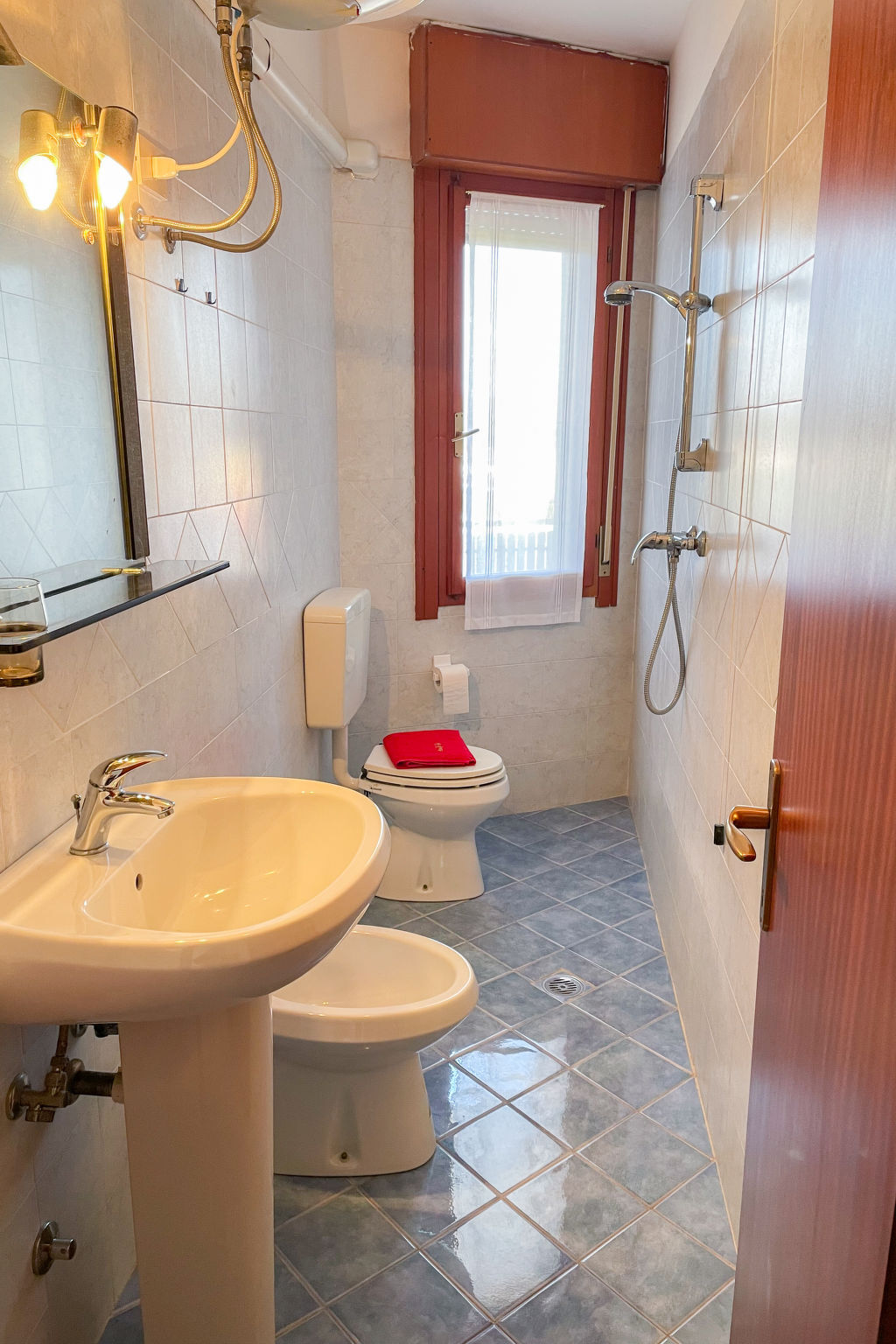 Appartement Canaima, 2 pièces à 1 km de la plage - Photo 9