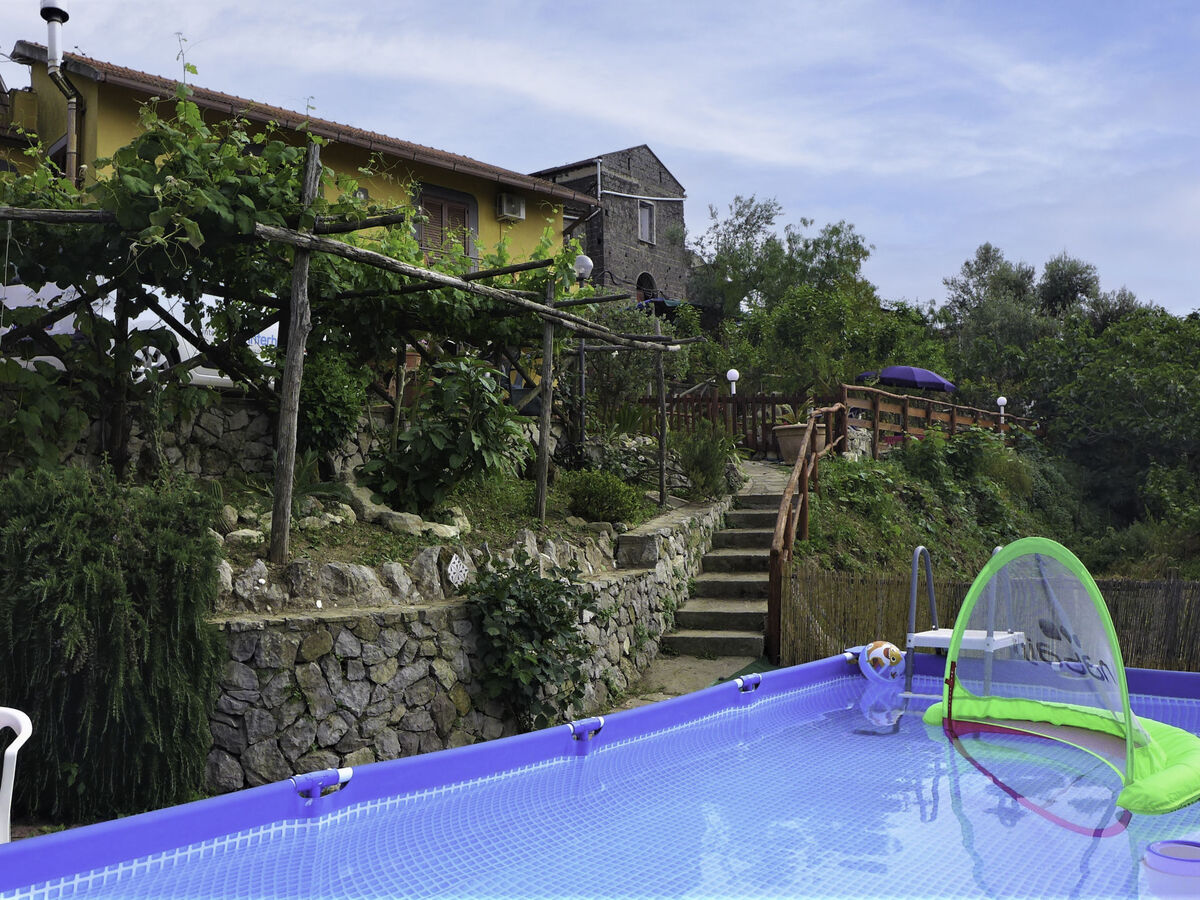 Nataly Country House, appartement Massa Lubrense - Photo 2