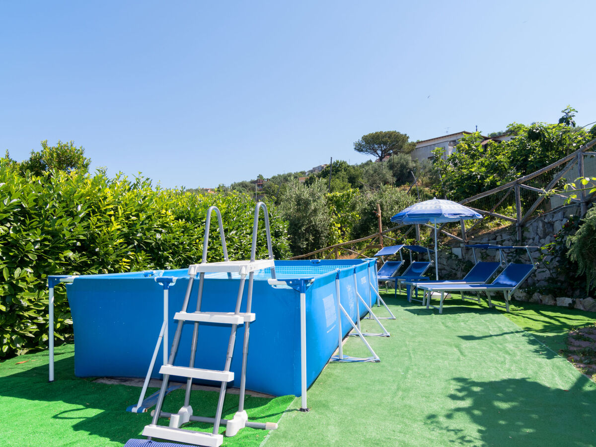 Nataly Country House, appartement Massa Lubrense - Photo 3