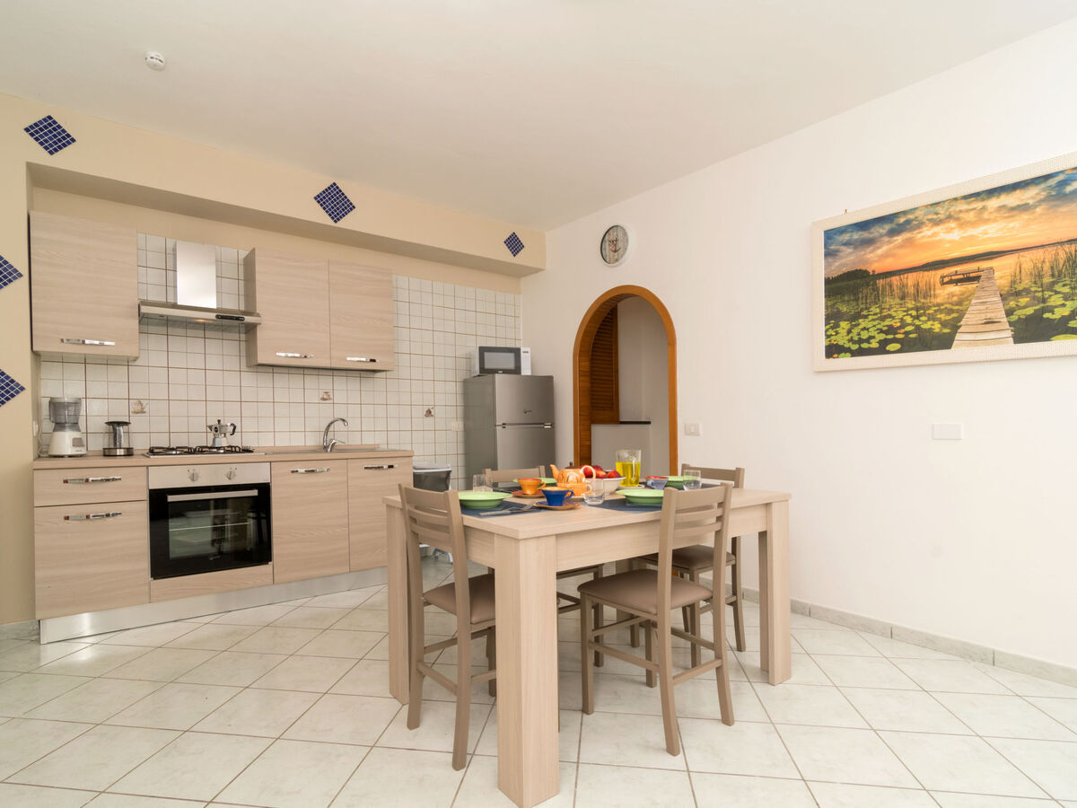 Nataly Country House, appartement Massa Lubrense - Photo 4
