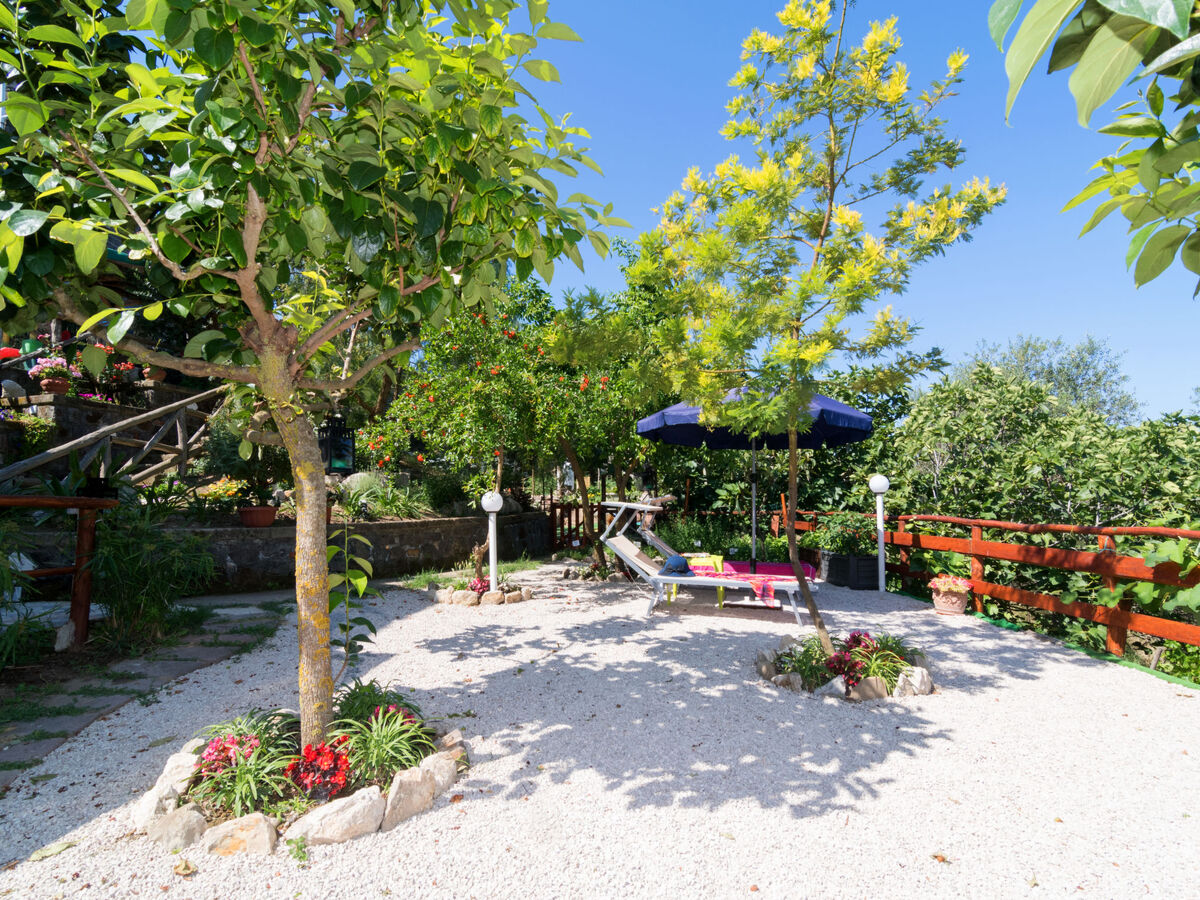 Nataly Country House, appartement Massa Lubrense - Photo 5
