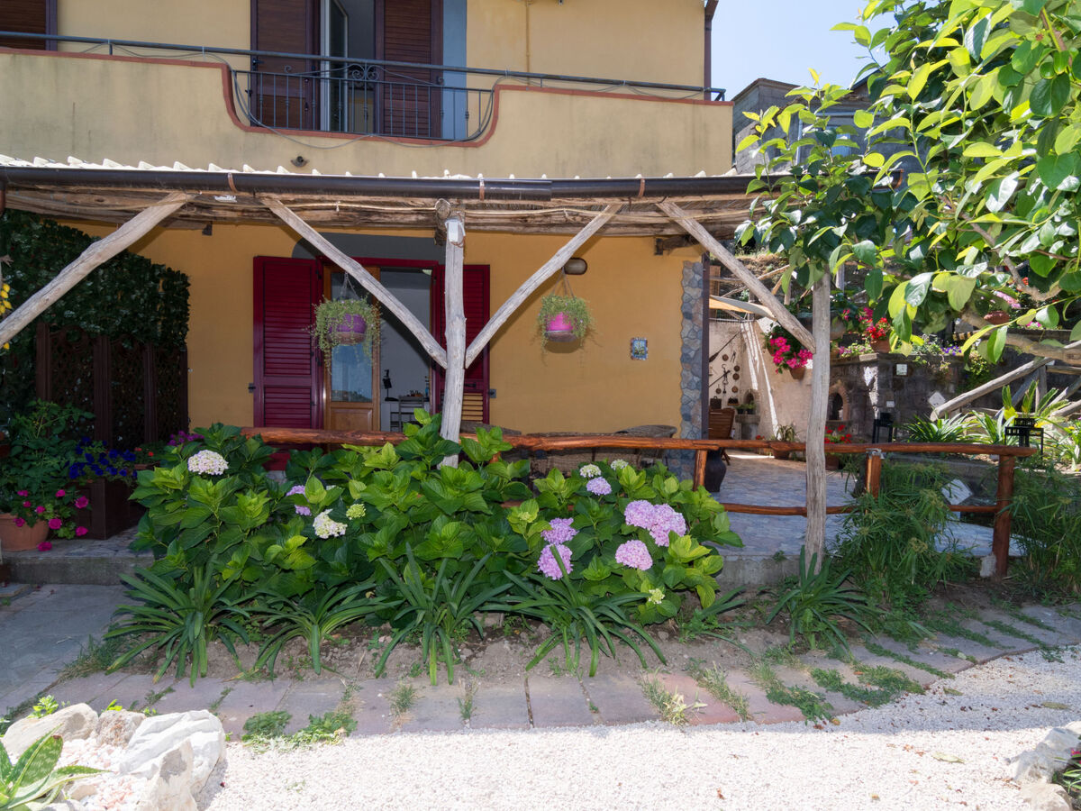 Nataly Country House, appartement Massa Lubrense - Photo 6