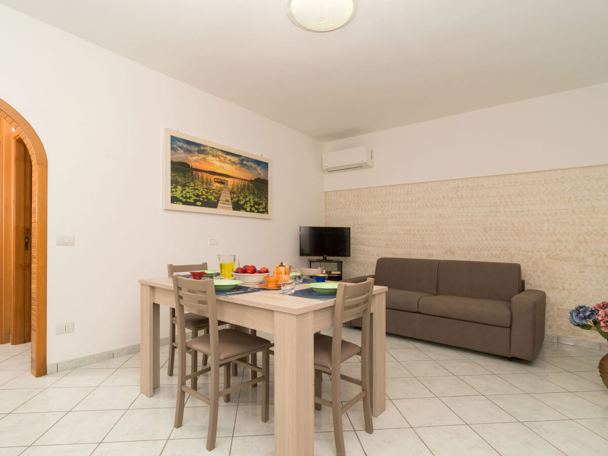 Nataly Country House, appartement Massa Lubrense - Photo 7