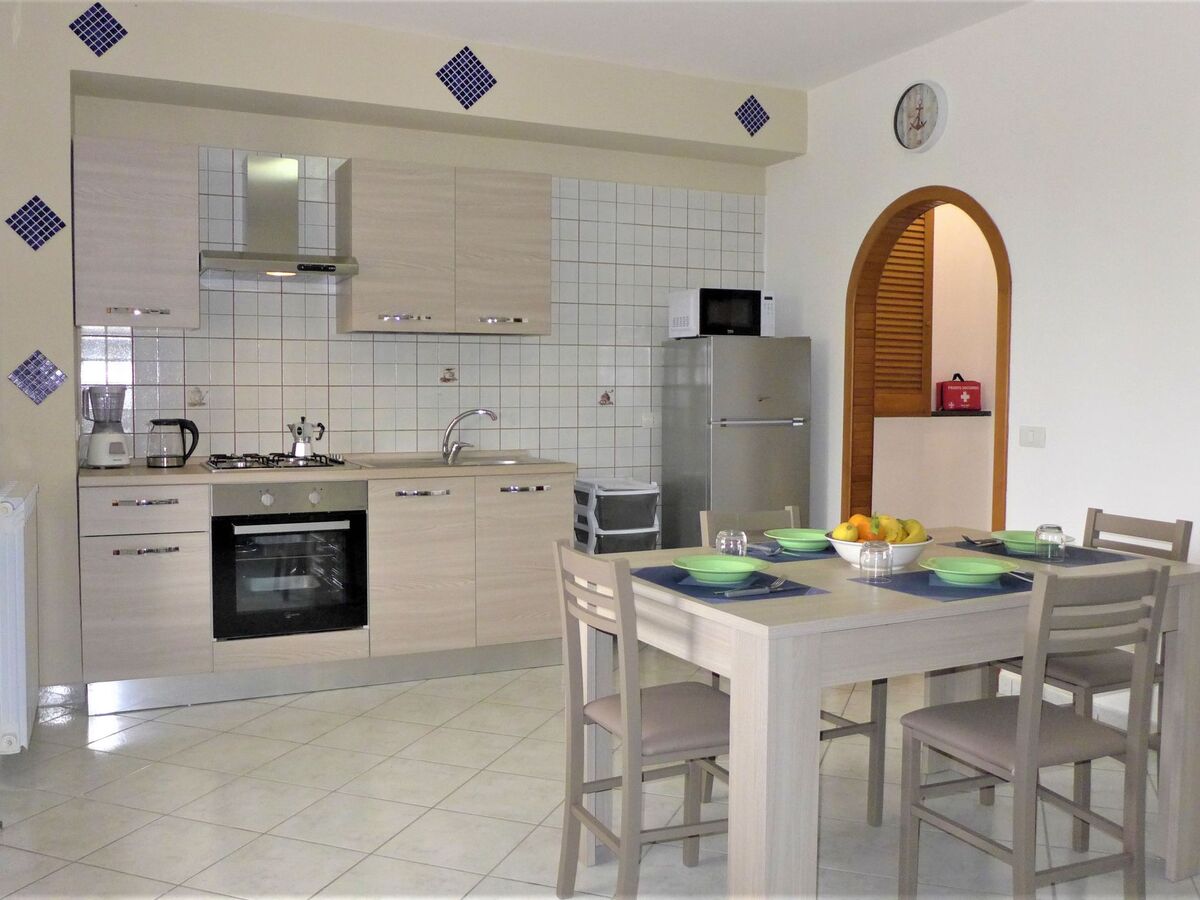 Nataly Country House, appartement Massa Lubrense - Photo 8